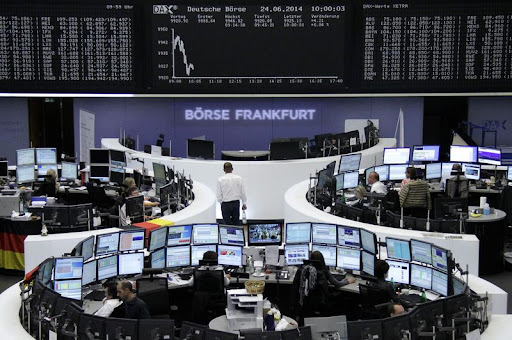 german stock market